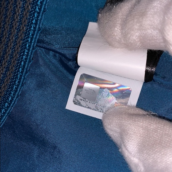 NWT The North Face Nashira Triclimate Jacket - Picture 13 of 16